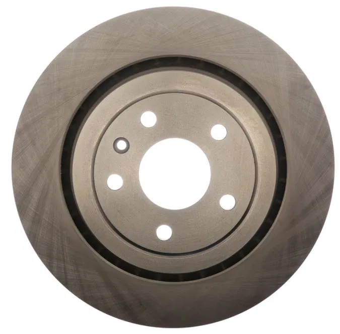 581613R – RAYBESTOS Brake Rotor, OE Replacement Single